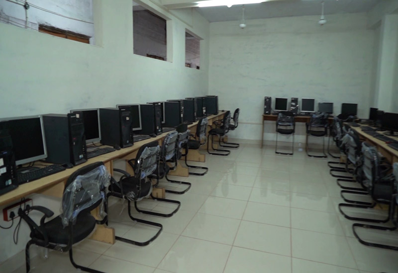 Computer Lab